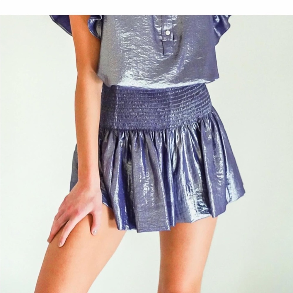 KOCH ERICA SKIRT